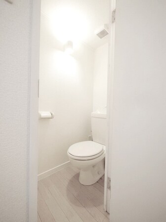 レオパレスヴィラ南平台 20715の物件内観写真